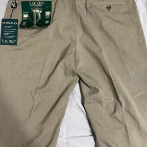 Men’s polo pants